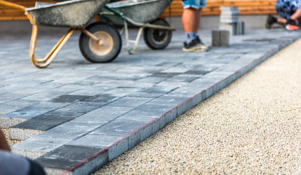 Best Driveway Resurfacing Pavers  in Middleburg, FL
