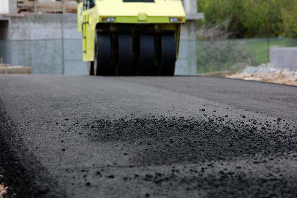 Best Residential Paver Driveway  in Middleburg, FL