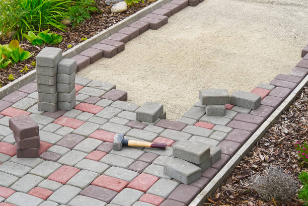 Best Affordable Driveway Pavers  in Middleburg, FL
