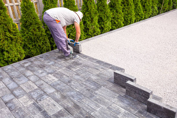 Reasons to Select Us for Your Driveway Paving Requirements in Middleburg, FL