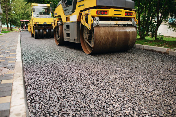 Best Driveway Paving Contractor  in Middleburg, FL